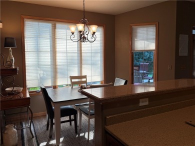 Discover this gem with everything you could wish for. Located on on Spider Lake Golf Resort in Wisconsin - for sale on GolfHomes.com, golf home, golf lot