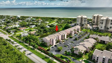 Welcome to Paradise! 1/1 condo on the 4th floor within the on Ocean Village Golf Course in Florida - for sale on GolfHomes.com, golf home, golf lot