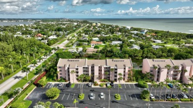 Welcome to Paradise! 1/1 condo on the 4th floor within the on Ocean Village Golf Course in Florida - for sale on GolfHomes.com, golf home, golf lot