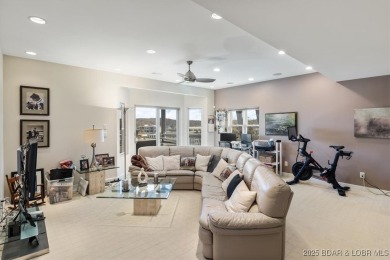 If location and view are at the top of your wish list, you will on The Club At Porto Cima in Missouri - for sale on GolfHomes.com, golf home, golf lot