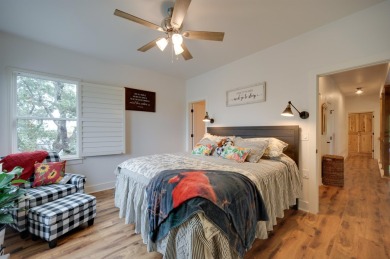 Choices galore!  Whether you want to live in this recently-built on Ram Rock Golf Course in Texas - for sale on GolfHomes.com, golf home, golf lot