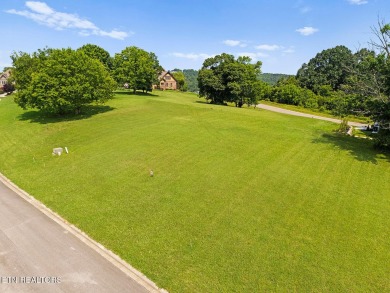 Located in the prestigious Tennessee National Golf and on Tennessee National Golf Club in Tennessee - for sale on GolfHomes.com, golf home, golf lot