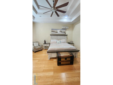 Make this home YOUR retreat on a quiet cut-de-sac in the gated on South Padre Island Golf Club in Texas - for sale on GolfHomes.com, golf home, golf lot