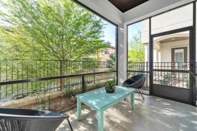 Experience coastal luxury in this fully furnished 2-story Villa on Sandestin Golf and Beach Resort - Raven in Florida - for sale on GolfHomes.com, golf home, golf lot