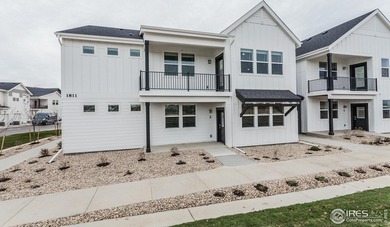 ASK ABOUT CURRENT LENDER OR CASH BUYER INCENTIVES. The Morgan on Raindance National Golf Course in Colorado - for sale on GolfHomes.com, golf home, golf lot