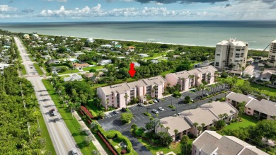 Welcome to Paradise! 1/1 condo on the 4th floor within the on Ocean Village Golf Course in Florida - for sale on GolfHomes.com, golf home, golf lot