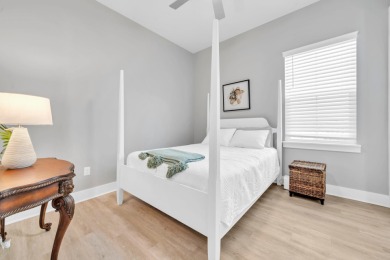 Experience coastal luxury in this fully furnished 2-story Villa on Sandestin Golf and Beach Resort - Raven in Florida - for sale on GolfHomes.com, golf home, golf lot
