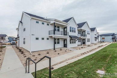 ASK ABOUT CURRENT LENDER OR CASH BUYER INCENTIVES. The Morgan on Raindance National Golf Course in Colorado - for sale on GolfHomes.com, golf home, golf lot