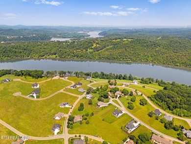 Located in the prestigious Tennessee National Golf and on Tennessee National Golf Club in Tennessee - for sale on GolfHomes.com, golf home, golf lot
