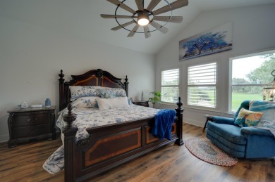 Choices galore!  Whether you want to live in this recently-built on Ram Rock Golf Course in Texas - for sale on GolfHomes.com, golf home, golf lot