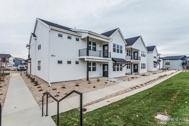 ASK ABOUT CURRENT LENDER OR CASH BUYER INCENTIVES. The Morgan on Raindance National Golf Course in Colorado - for sale on GolfHomes.com, golf home, golf lot