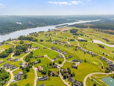 Located in the prestigious Tennessee National Golf and on Tennessee National Golf Club in Tennessee - for sale on GolfHomes.com, golf home, golf lot