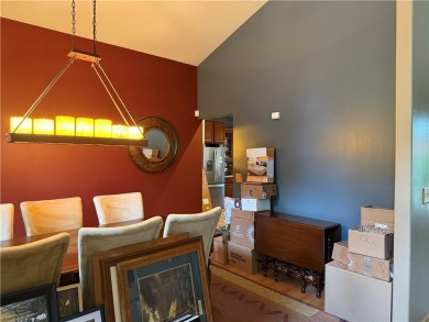 Discover this gem with everything you could wish for. Located on on Spider Lake Golf Resort in Wisconsin - for sale on GolfHomes.com, golf home, golf lot