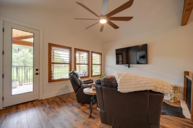 Choices galore!  Whether you want to live in this recently-built on Ram Rock Golf Course in Texas - for sale on GolfHomes.com, golf home, golf lot