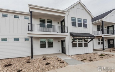 ASK ABOUT CURRENT LENDER OR CASH BUYER INCENTIVES. The Morgan on Raindance National Golf Course in Colorado - for sale on GolfHomes.com, golf home, golf lot