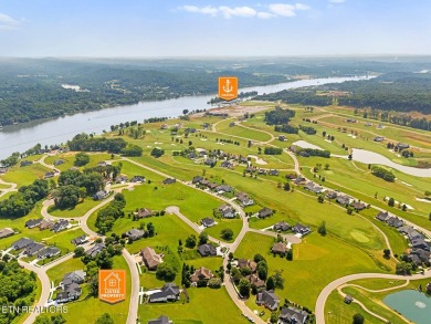 Located in the prestigious Tennessee National Golf and on Tennessee National Golf Club in Tennessee - for sale on GolfHomes.com, golf home, golf lot