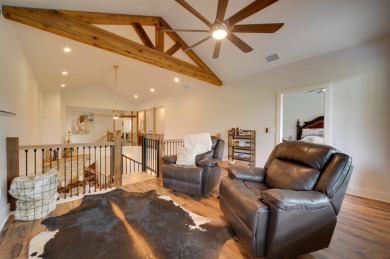 Choices galore!  Whether you want to live in this recently-built on Ram Rock Golf Course in Texas - for sale on GolfHomes.com, golf home, golf lot