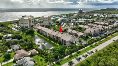 Welcome to Paradise! 1/1 condo on the 4th floor within the on Ocean Village Golf Course in Florida - for sale on GolfHomes.com, golf home, golf lot