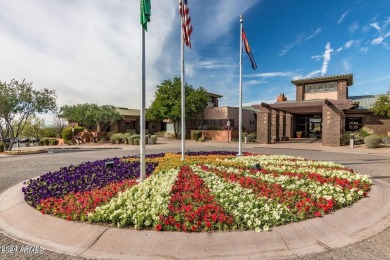 ONLY $13,000 TO ASSUME CURRENT MORTGAGE AT 6.25% PMT $3099 OR on Anthem Golf and Country Club  in Arizona - for sale on GolfHomes.com, golf home, golf lot