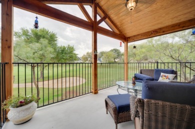 Choices galore!  Whether you want to live in this recently-built on Ram Rock Golf Course in Texas - for sale on GolfHomes.com, golf home, golf lot