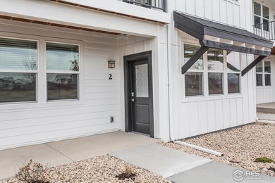 ASK ABOUT CURRENT LENDER OR CASH BUYER INCENTIVES. The Morgan on Raindance National Golf Course in Colorado - for sale on GolfHomes.com, golf home, golf lot