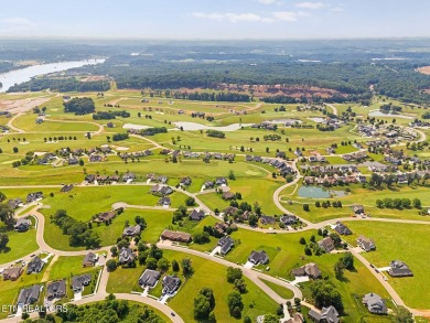 Located in the prestigious Tennessee National Golf and on Tennessee National Golf Club in Tennessee - for sale on GolfHomes.com, golf home, golf lot
