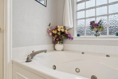 Desirable GOLF COURSE living.  ... This spacious, well on  in Oklahoma - for sale on GolfHomes.com, golf home, golf lot