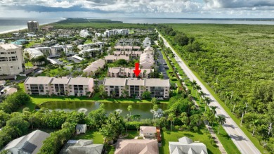 Welcome to Paradise! 1/1 condo on the 4th floor within the on Ocean Village Golf Course in Florida - for sale on GolfHomes.com, golf home, golf lot