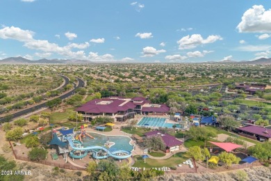 ONLY $13,000 TO ASSUME CURRENT MORTGAGE AT 6.25% PMT $3099 OR on Anthem Golf and Country Club  in Arizona - for sale on GolfHomes.com, golf home, golf lot