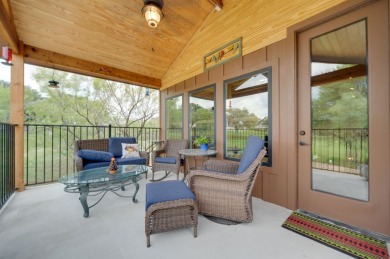 Choices galore!  Whether you want to live in this recently-built on Ram Rock Golf Course in Texas - for sale on GolfHomes.com, golf home, golf lot