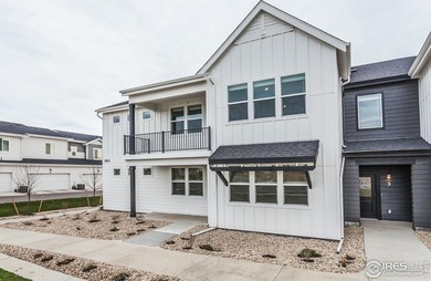 ASK ABOUT CURRENT LENDER OR CASH BUYER INCENTIVES. The Morgan on Raindance National Golf Course in Colorado - for sale on GolfHomes.com, golf home, golf lot