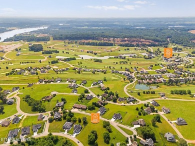 Located in the prestigious Tennessee National Golf and on Tennessee National Golf Club in Tennessee - for sale on GolfHomes.com, golf home, golf lot