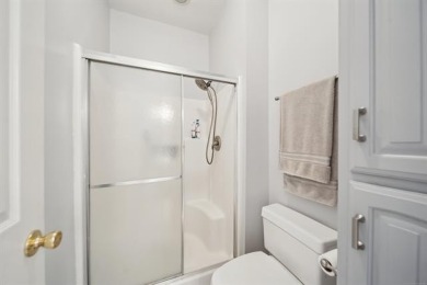 Desirable GOLF COURSE living.  ... This spacious, well on  in Oklahoma - for sale on GolfHomes.com, golf home, golf lot