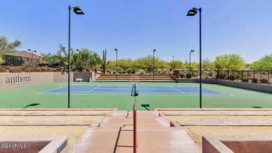 ONLY $13,000 TO ASSUME CURRENT MORTGAGE AT 6.25% PMT $3099 OR on Anthem Golf and Country Club  in Arizona - for sale on GolfHomes.com, golf home, golf lot