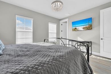 Experience coastal luxury in this fully furnished 2-story Villa on Sandestin Golf and Beach Resort - Raven in Florida - for sale on GolfHomes.com, golf home, golf lot