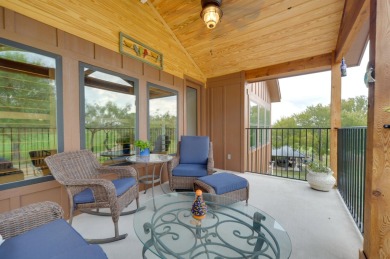 Choices galore!  Whether you want to live in this recently-built on Ram Rock Golf Course in Texas - for sale on GolfHomes.com, golf home, golf lot