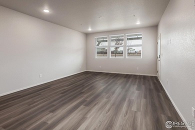 ASK ABOUT CURRENT LENDER OR CASH BUYER INCENTIVES. The Morgan on Raindance National Golf Course in Colorado - for sale on GolfHomes.com, golf home, golf lot