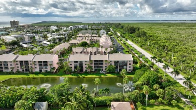 Welcome to Paradise! 1/1 condo on the 4th floor within the on Ocean Village Golf Course in Florida - for sale on GolfHomes.com, golf home, golf lot