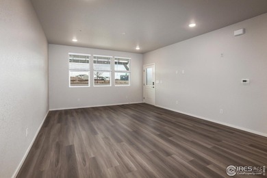 ASK ABOUT CURRENT LENDER OR CASH BUYER INCENTIVES. The Morgan on Raindance National Golf Course in Colorado - for sale on GolfHomes.com, golf home, golf lot