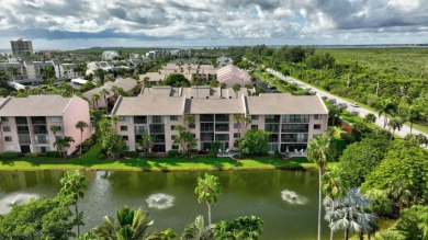 Welcome to Paradise! 1/1 condo on the 4th floor within the on Ocean Village Golf Course in Florida - for sale on GolfHomes.com, golf home, golf lot