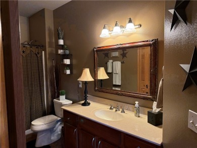 Discover this gem with everything you could wish for. Located on on Spider Lake Golf Resort in Wisconsin - for sale on GolfHomes.com, golf home, golf lot