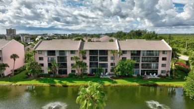 Welcome to Paradise! 1/1 condo on the 4th floor within the on Ocean Village Golf Course in Florida - for sale on GolfHomes.com, golf home, golf lot