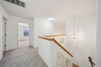 Desirable GOLF COURSE living.  ... This spacious, well on  in Oklahoma - for sale on GolfHomes.com, golf home, golf lot