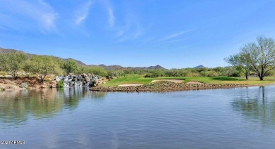 ONLY $13,000 TO ASSUME CURRENT MORTGAGE AT 6.25% PMT $3099 OR on Anthem Golf and Country Club  in Arizona - for sale on GolfHomes.com, golf home, golf lot