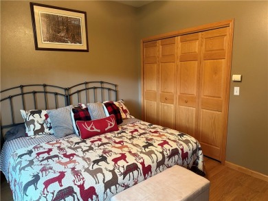 Discover this gem with everything you could wish for. Located on on Spider Lake Golf Resort in Wisconsin - for sale on GolfHomes.com, golf home, golf lot