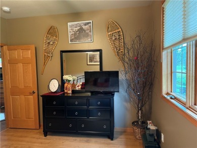 Discover this gem with everything you could wish for. Located on on Spider Lake Golf Resort in Wisconsin - for sale on GolfHomes.com, golf home, golf lot