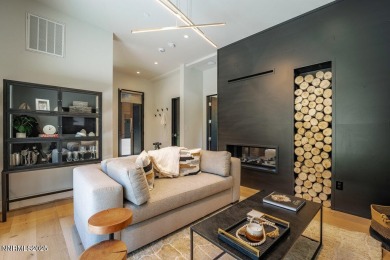 Nestled on 1.15 acres in the exclusive Clear Creek Tahoe on Clear Creek Tahoe in Nevada - for sale on GolfHomes.com, golf home, golf lot