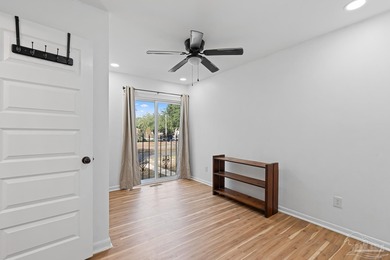 Welcome to this charming and thoughtfully updated 3-bedroom on Perdido Bay Golf Club in Florida - for sale on GolfHomes.com, golf home, golf lot