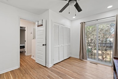 Welcome to this charming and thoughtfully updated 3-bedroom on Perdido Bay Golf Club in Florida - for sale on GolfHomes.com, golf home, golf lot