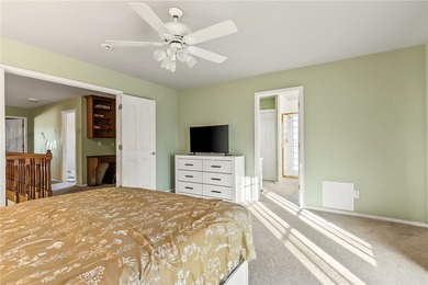 PRICED TO SELL! Stunning two-story home backing Desert Lakes on Desert Lakes Golf Course in Arizona - for sale on GolfHomes.com, golf home, golf lot